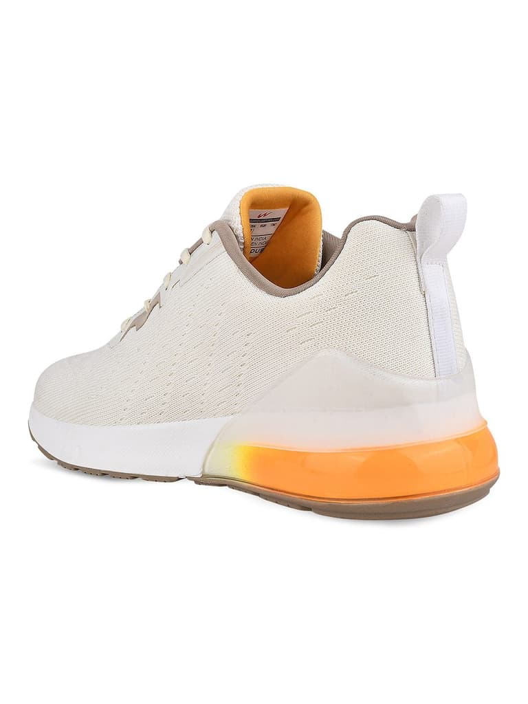 XING Off White Men's Running Shoes — photo 3