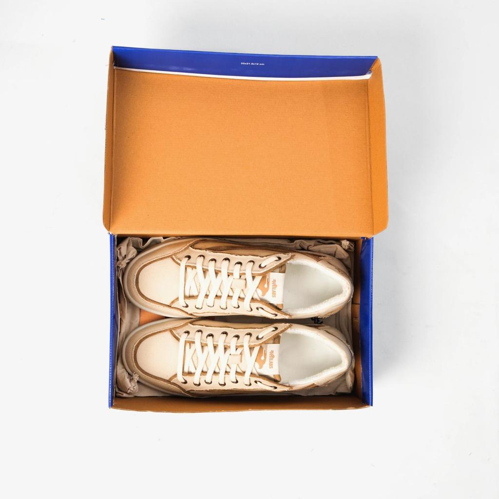 Gully Number 001 - Baaz Kora White — photo 8