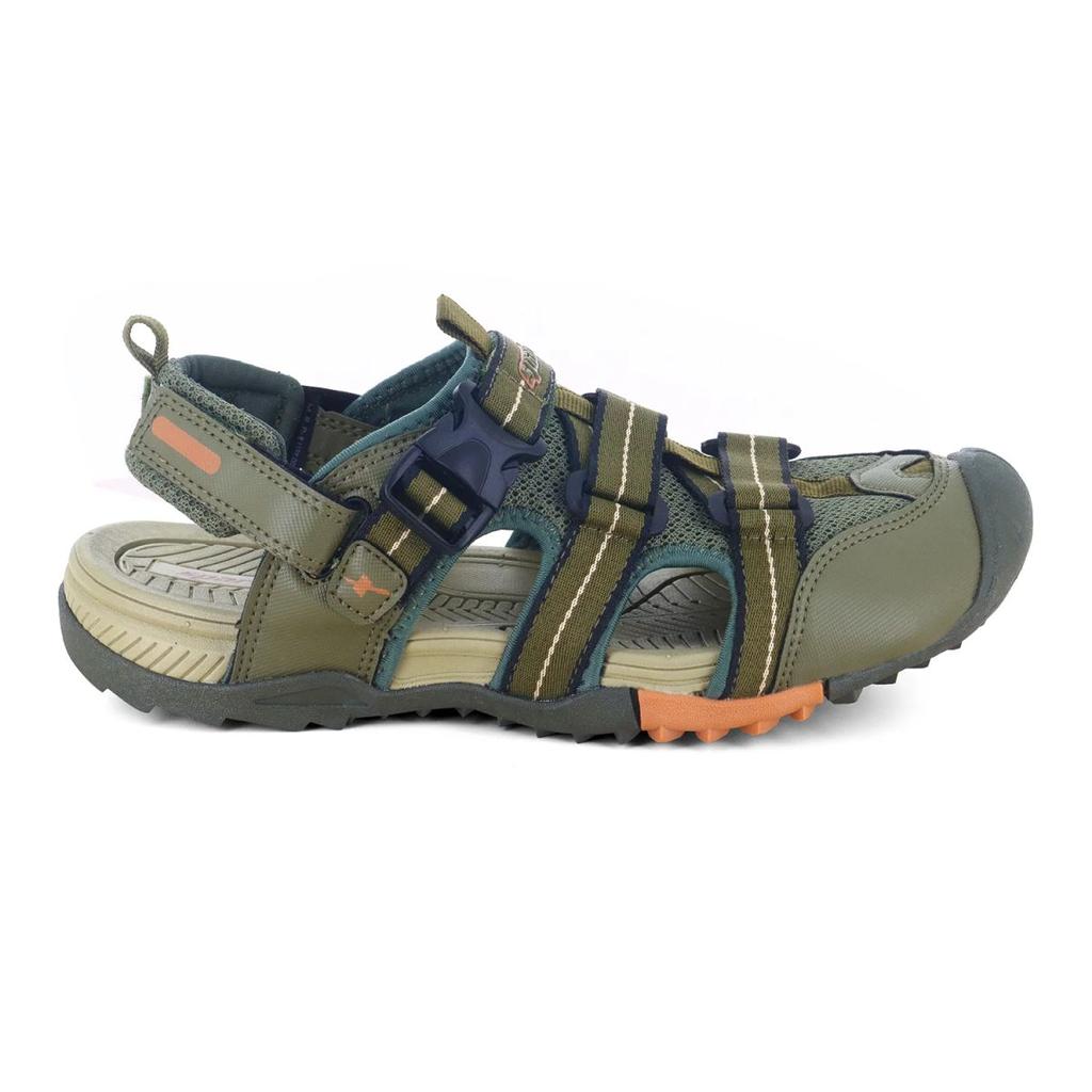Sandals for Men SS 818 — photo 9