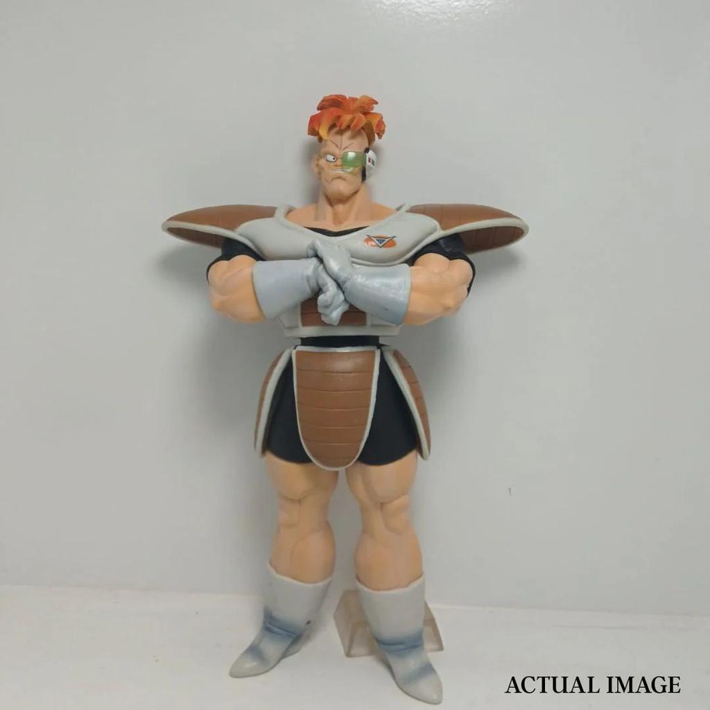 Recoome Ginyu Force Action Figure Collectible — photo 4