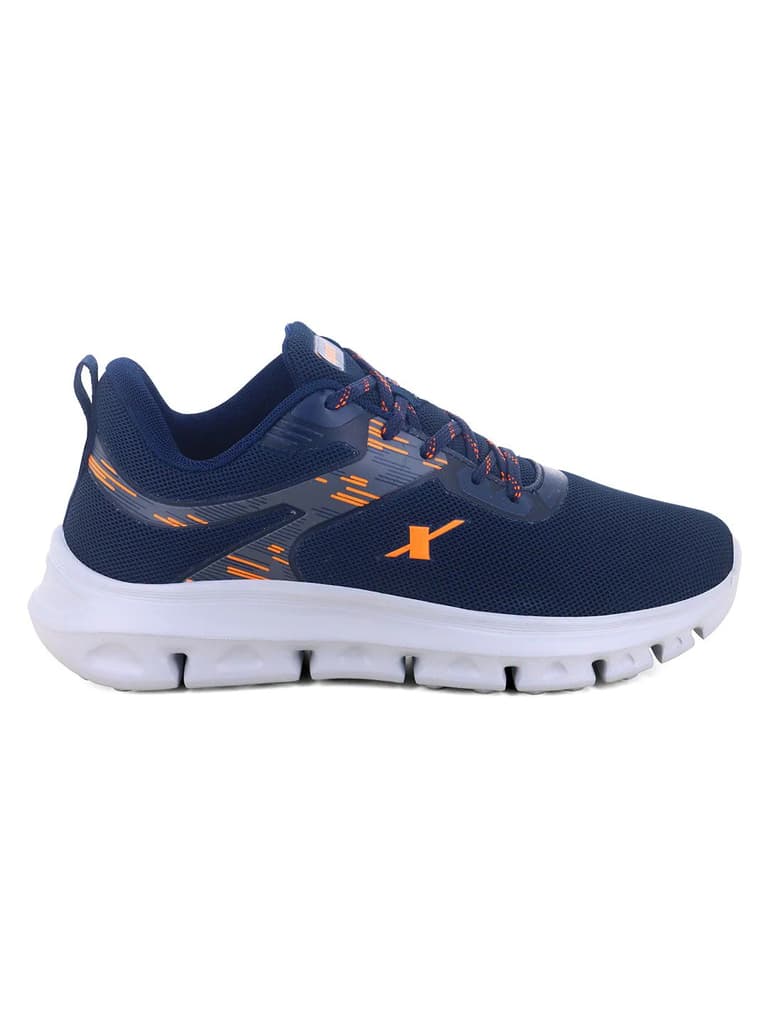 Athleisure Shoes for Men SM 4008 — photo 10