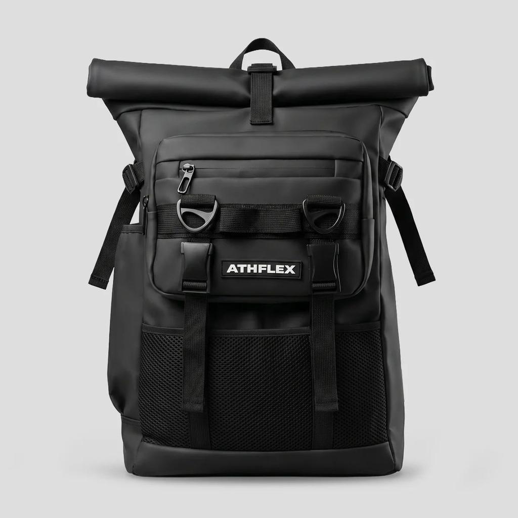 Athflex Roll Top Bag