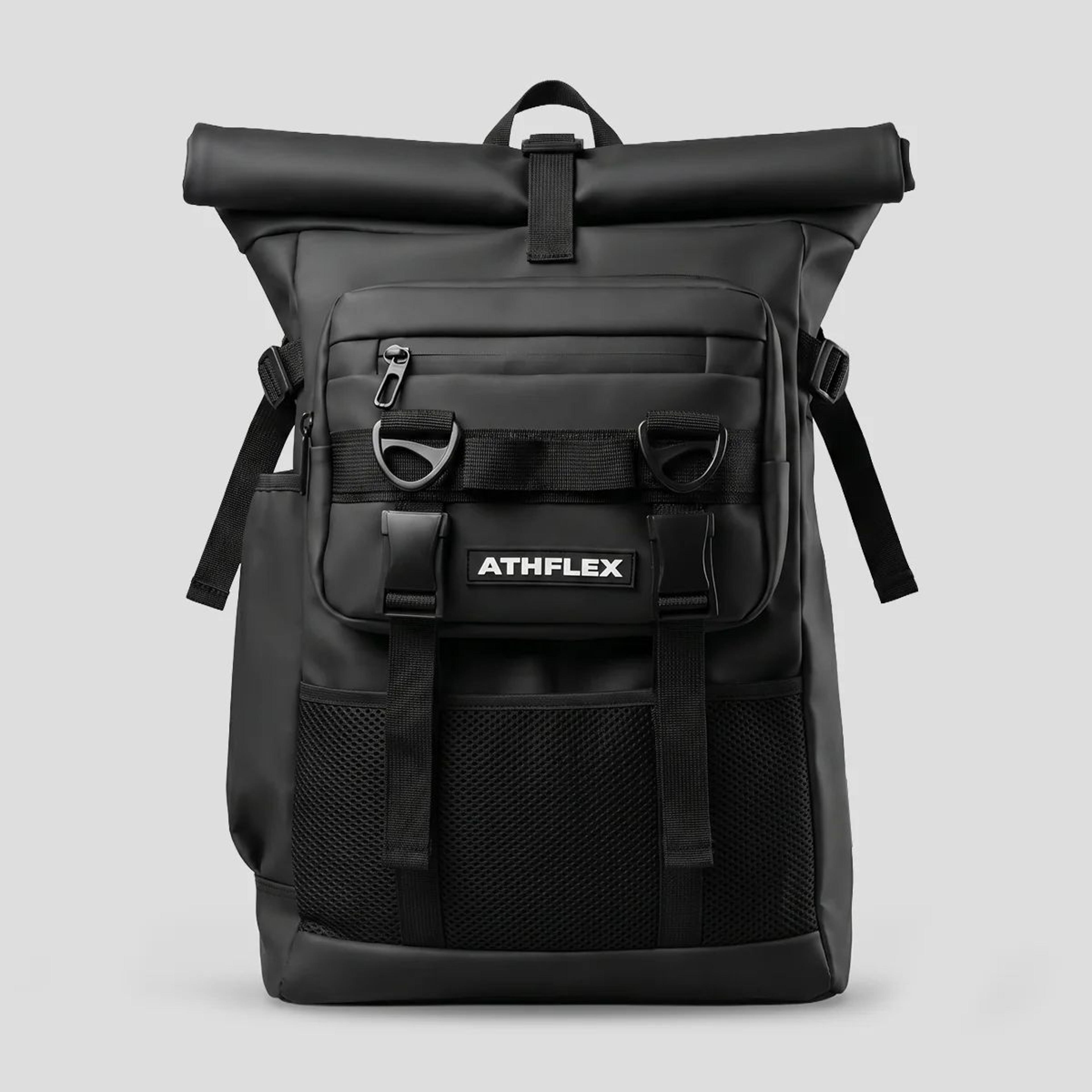 Athflex Roll Top Bag