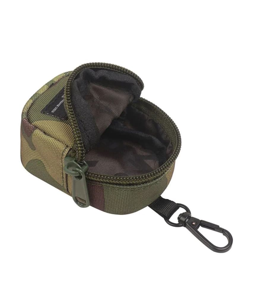 Multi-utility pouch // Camo — photo 2