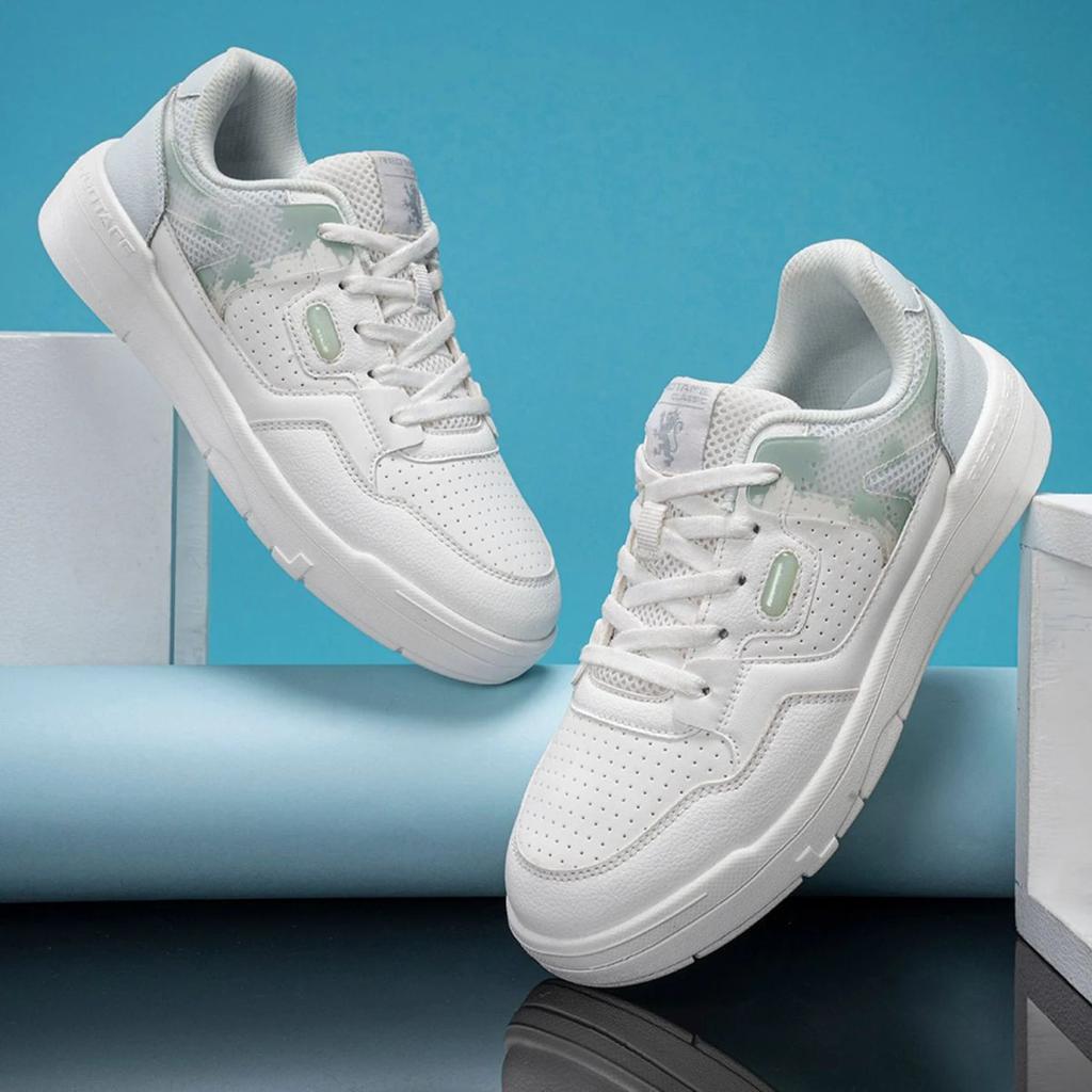 Women's Lifestyle Sneakers for Comfortable Everyday Style — photo 6