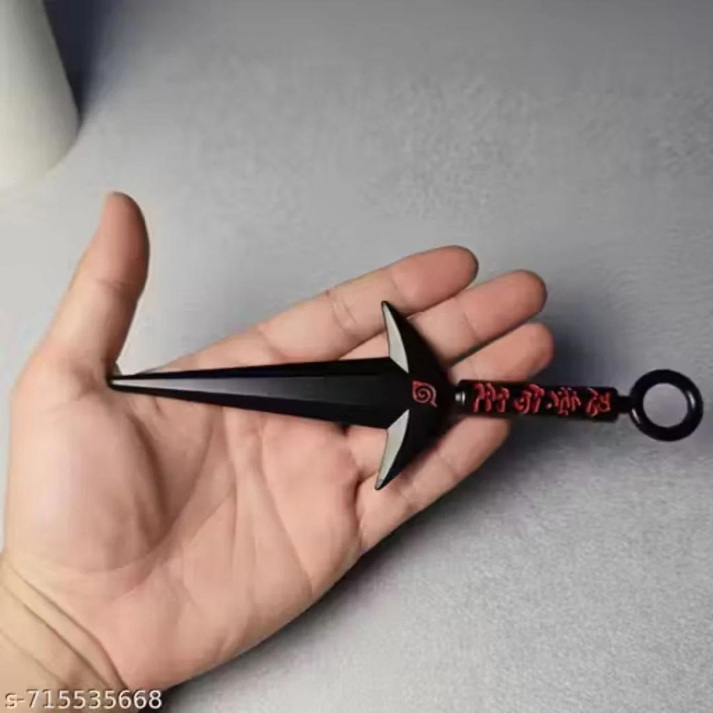 Flying Raijin Kunai – Master The Yellow Flash’s Speed — photo 3