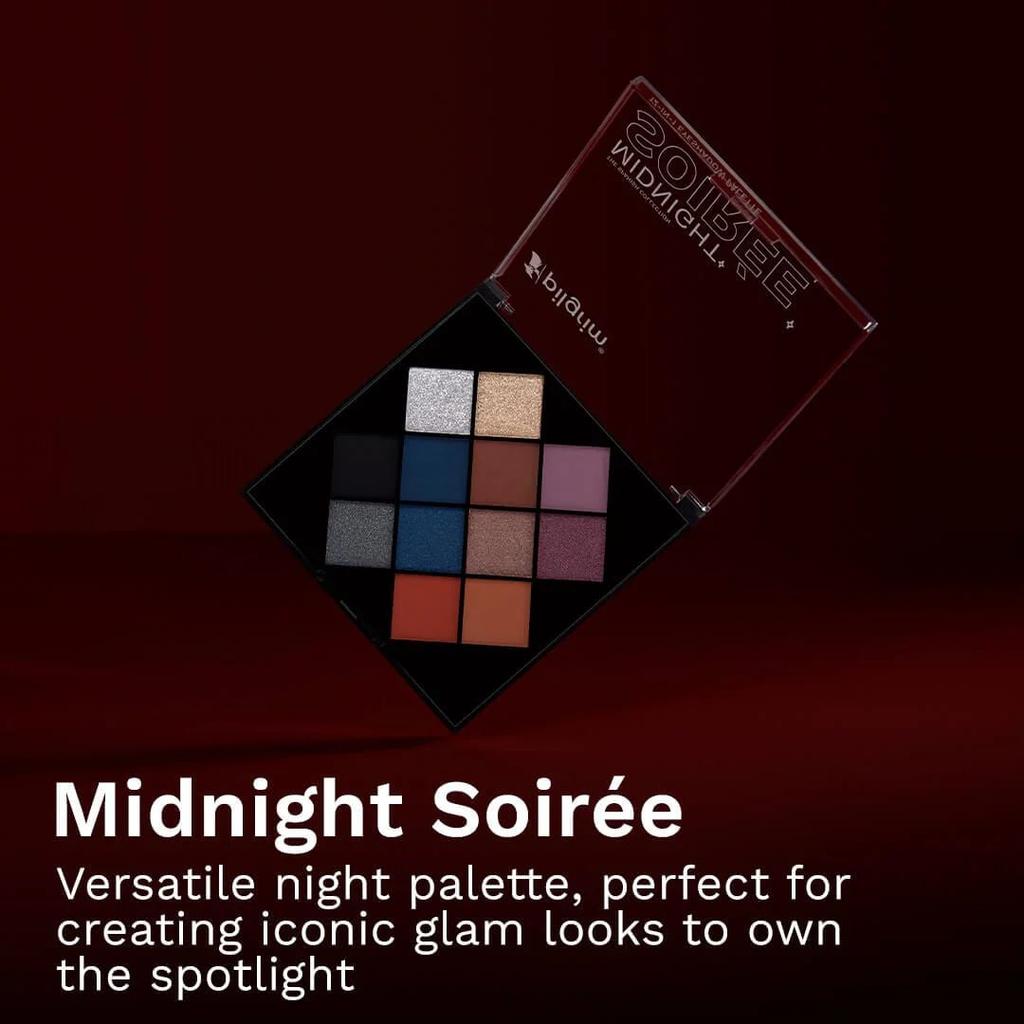 The Spanish Collection Eyeshadow