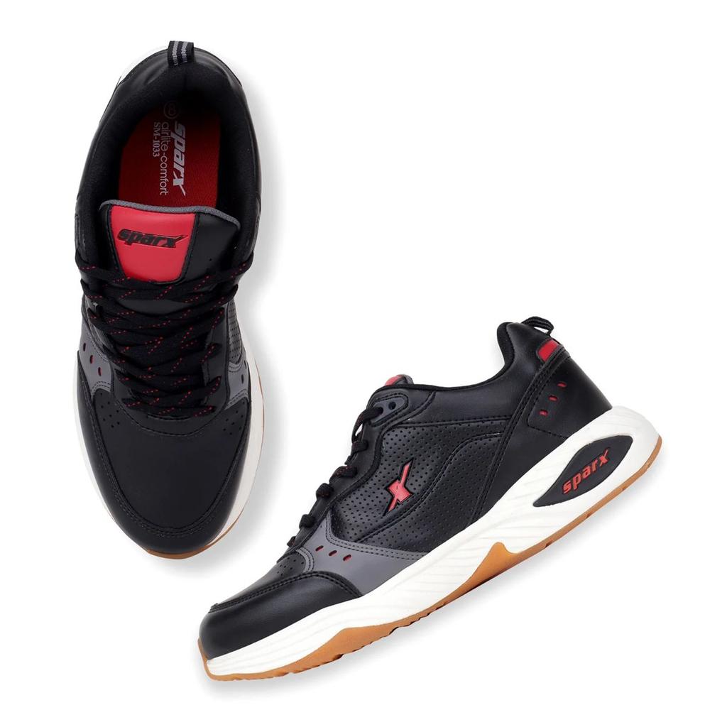 Athleisure Shoes for Men SM 1033 — photo 3