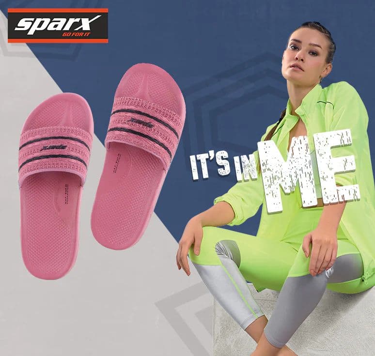 Flip Flops for Women SFL 148 — photo 3