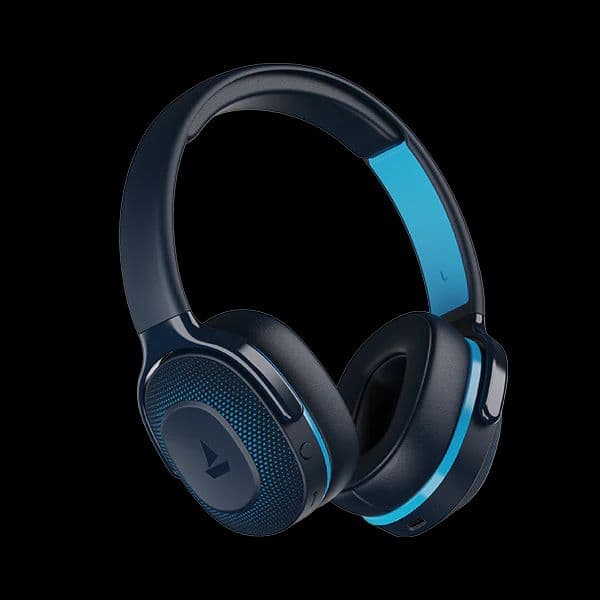 boAt Rockerz 425 | Wireless Bluetooth Headphone with 25 Hours Playback, ASAP Charge, 40mm Drivers — photo 2