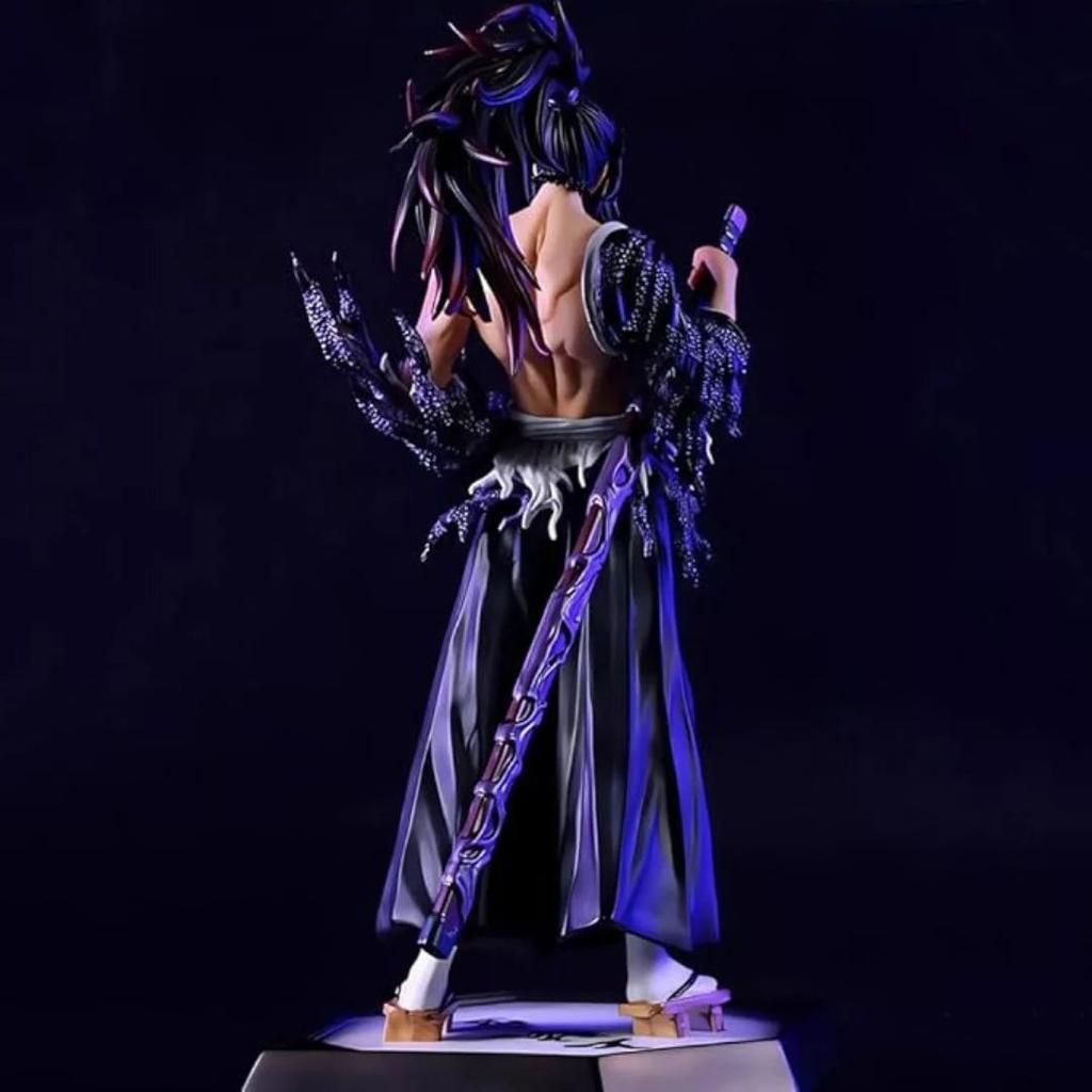 Blade n Blood: Demon Slayer Collection – 11.8” Premium Anime Figurines — photo 8