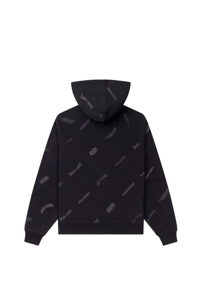 Legacy Hoodie // 001 — photo 2