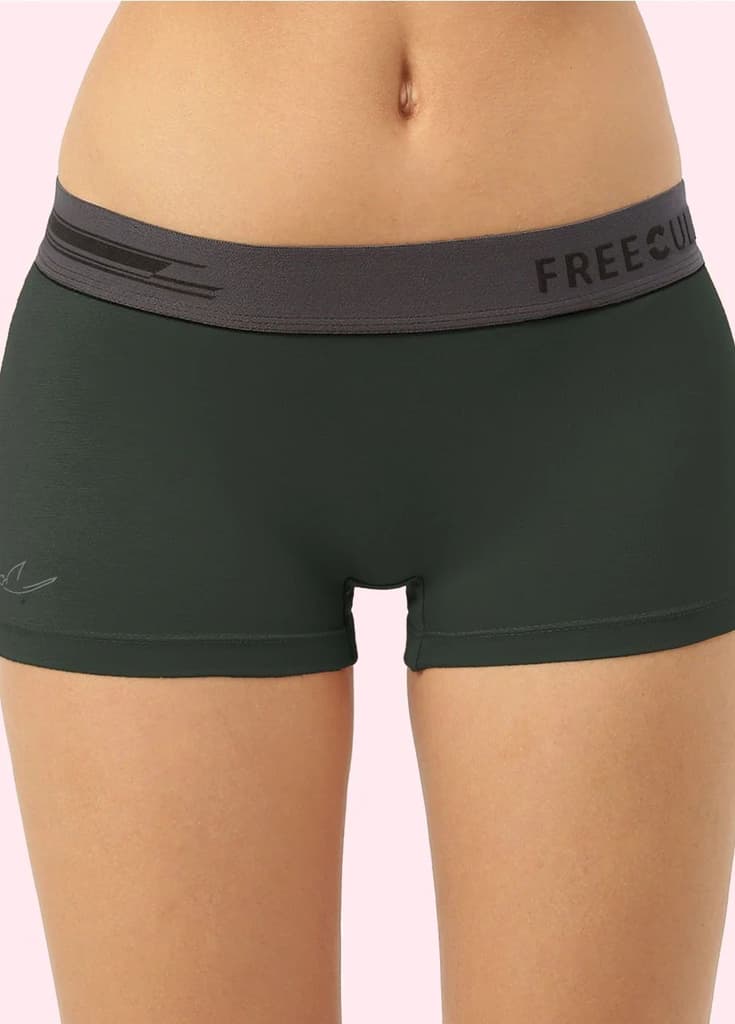 Men's Trunk & Women's Boy Shorts (Pack of 2) — photo 4