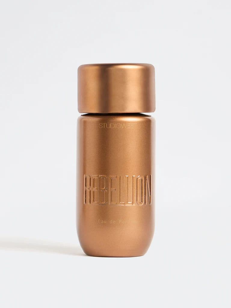 Studiowest Rebellion Eau De Parfum - 100ML — photo 2