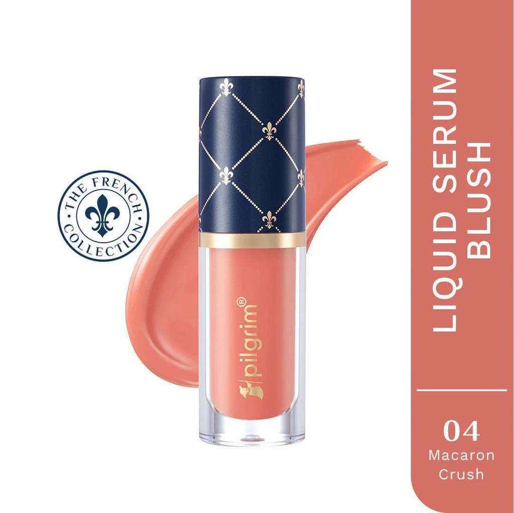 The French Collection Liquid Serum Blush — photo 2