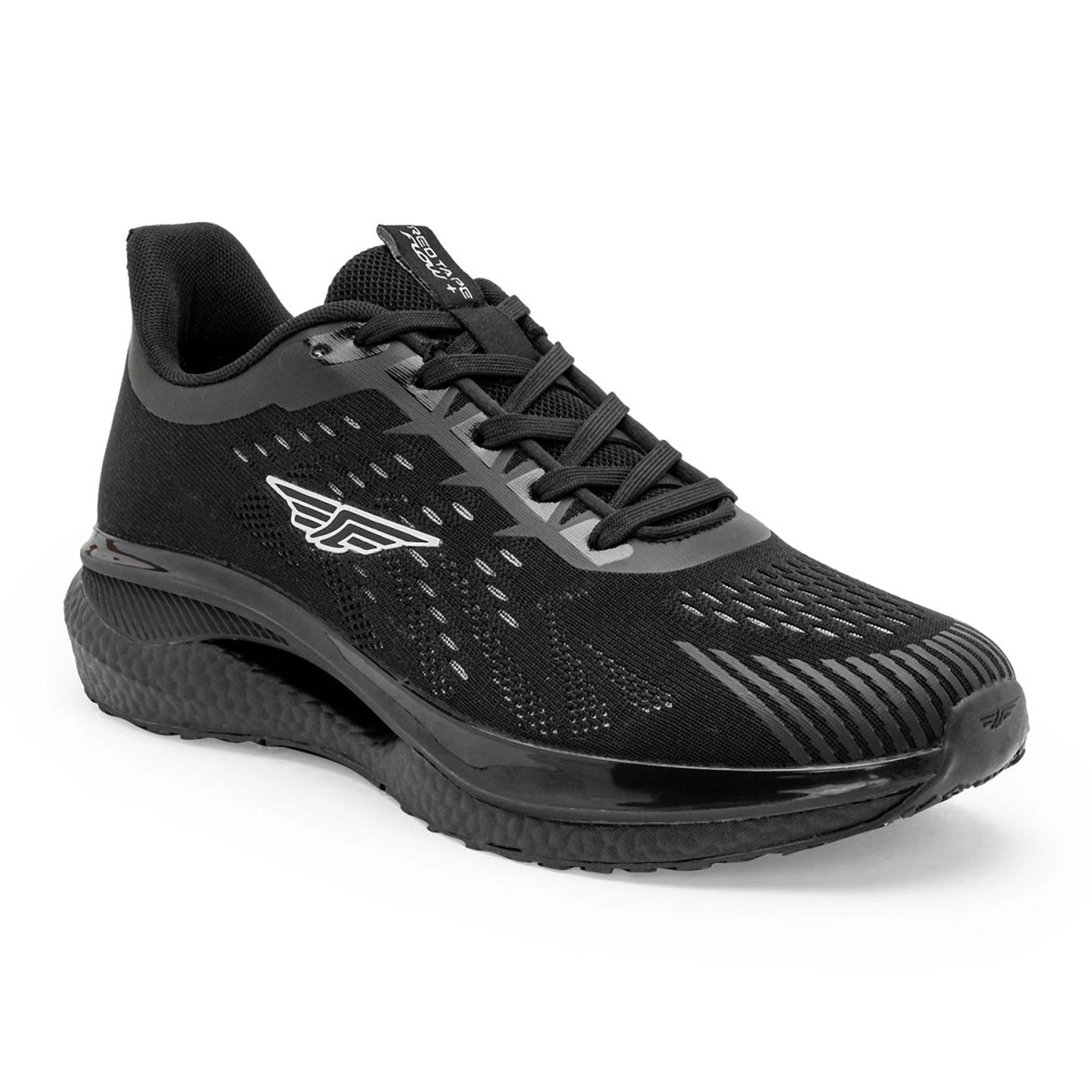Athleisure Sports Shoes for Men | Enhanced Durability, Soft Cushioned Insole, Slip Resistance, Superior Bounce, Abrasion Resistant & Shock Absorption