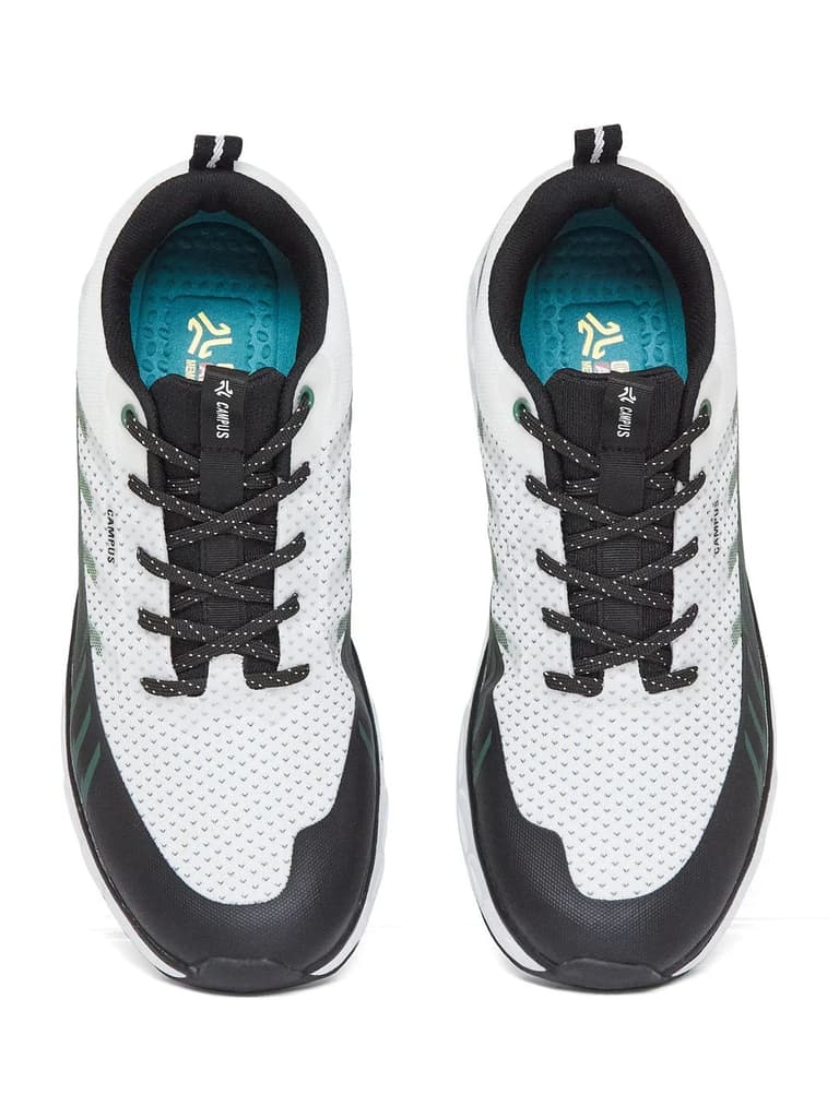 FASTRIK White Men's Running Shoes — photo 6