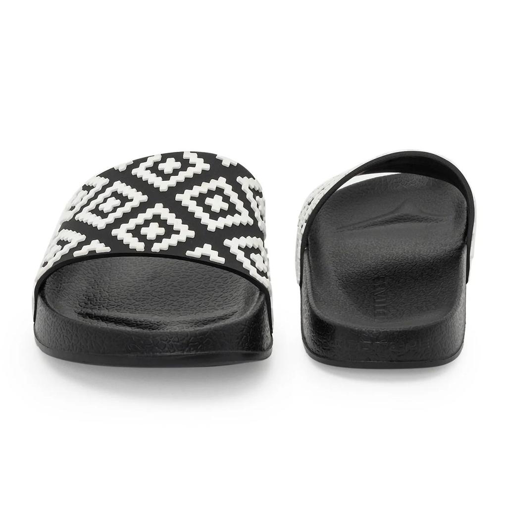 Casual Sliders for Women | Refined Round Toe Shape with a Relaxing Slip On Support — photo 4