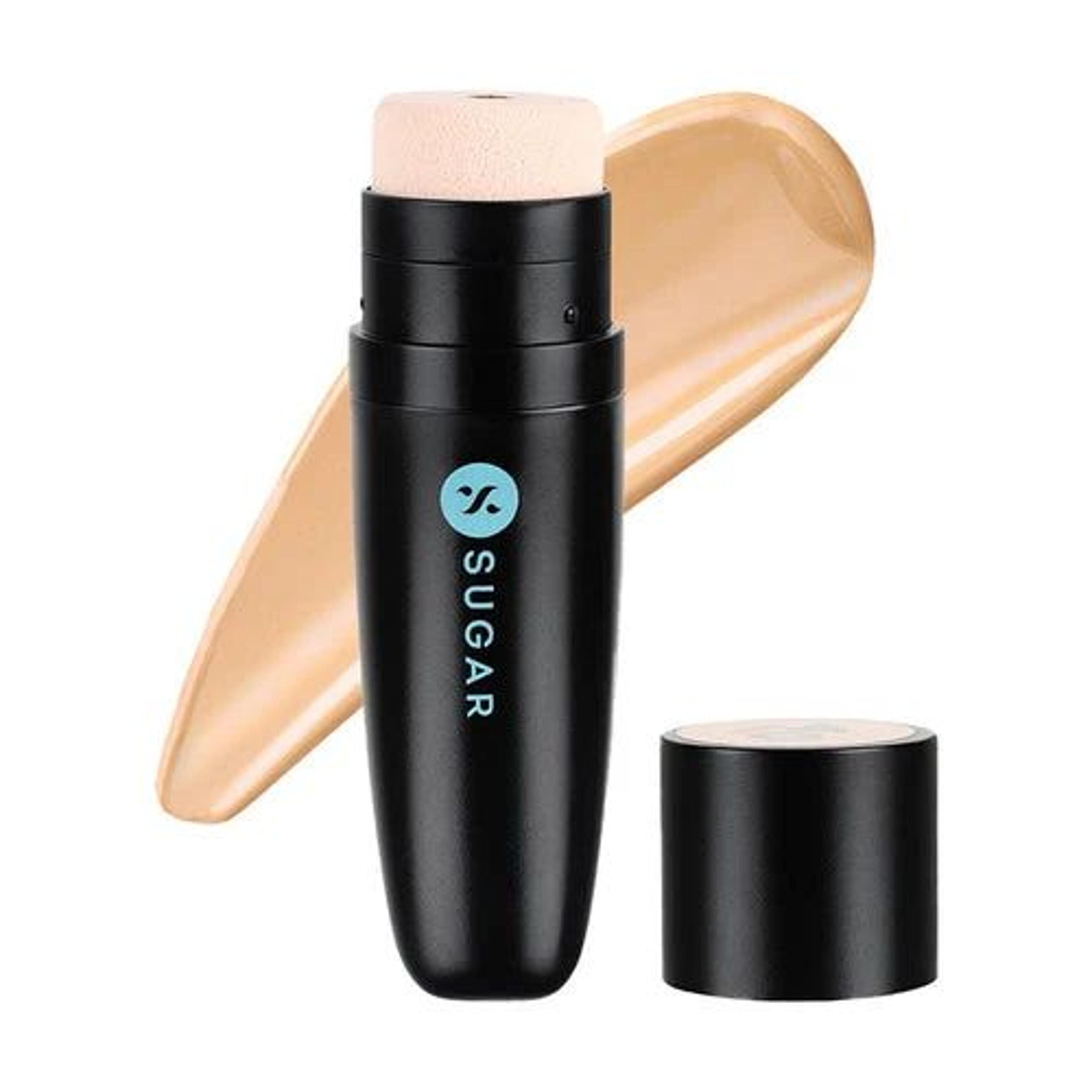 Aquaholic Hydrating Foundation (47 Borgia)