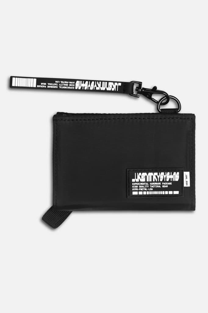 Bifold Wallet // 001 — photo 9