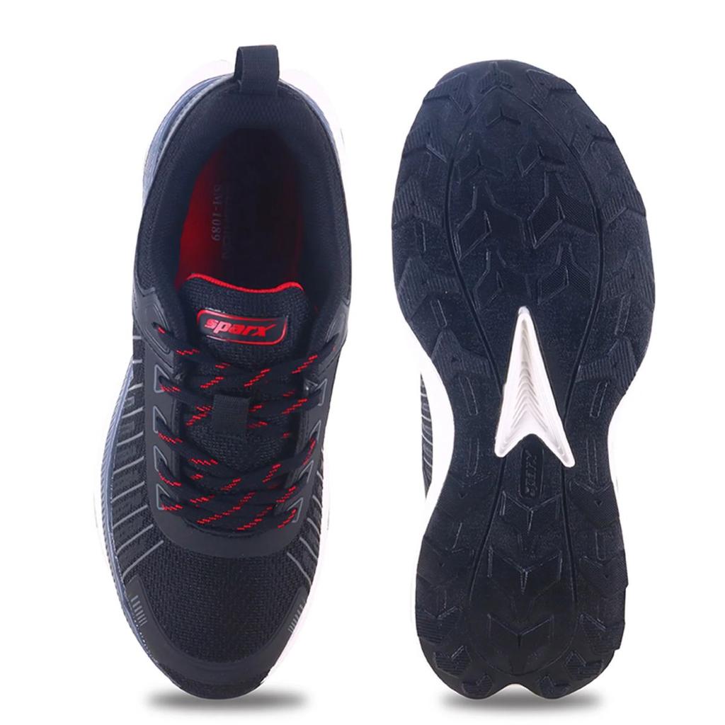 Sparx Athleisure Shoes for Men SM 1089 — photo 6
