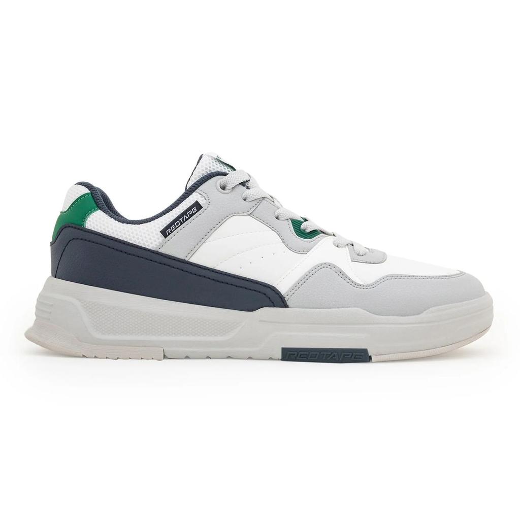Men’s Lifestyle Sneakers | Everyday Comfort — photo 2