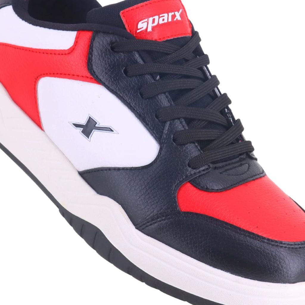 Casual Shoes Men SM 9059 — photo 6