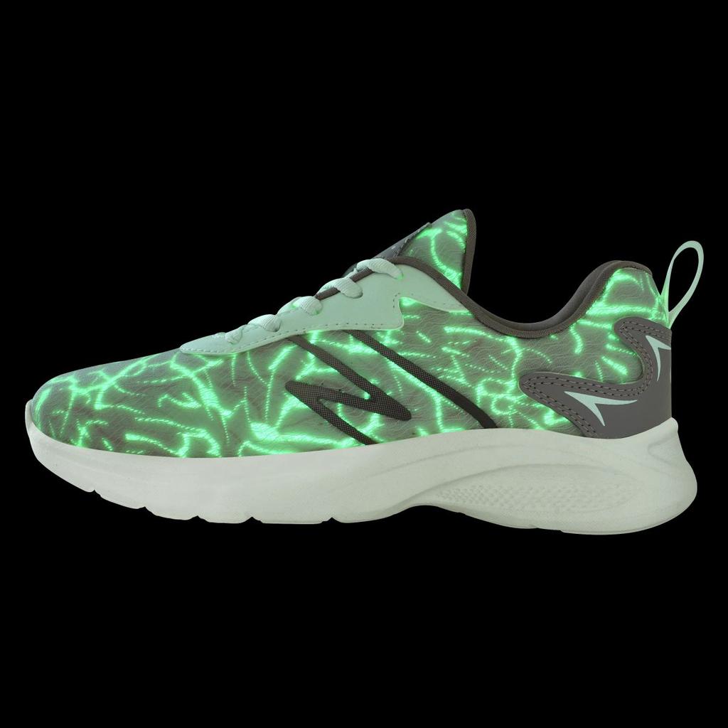 TERRA Mauve Women's Running Shoes — photo 8