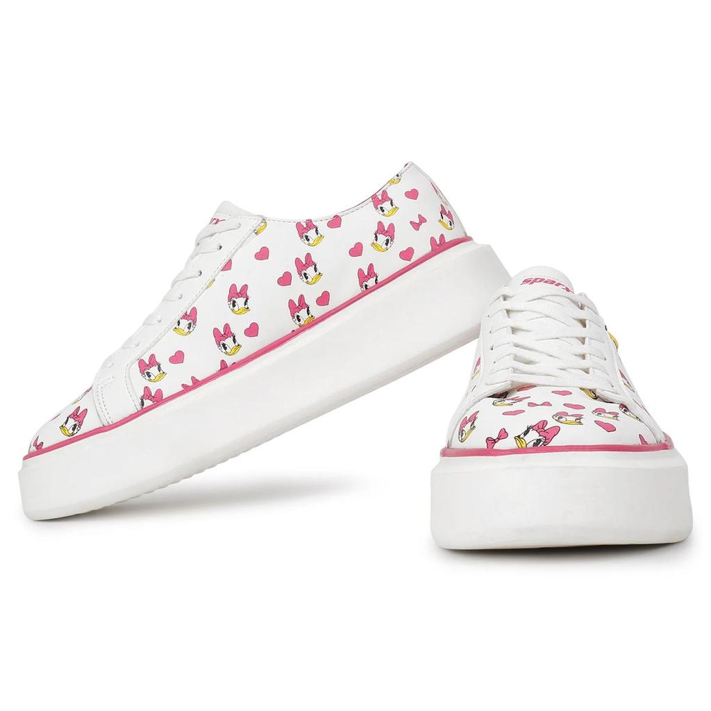 Sneakers for Women SL 3007 — photo 10