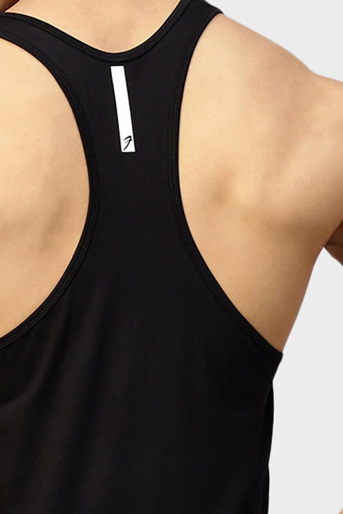 Legacy Stringer Black — photo 4