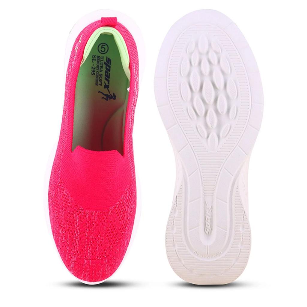 Athleisure Shoes for Women SL 295 — photo 6