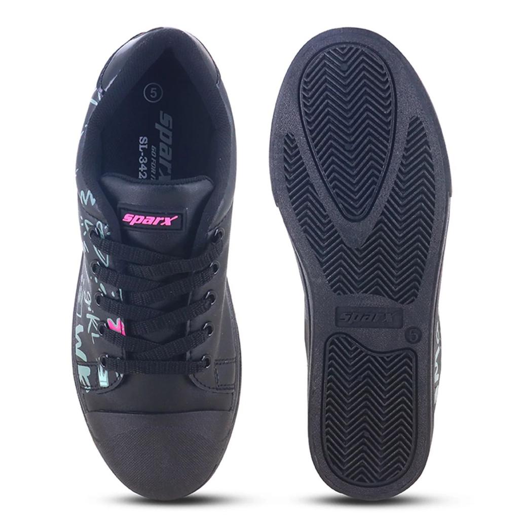 Casual Shoes for Women SL 342 — photo 6