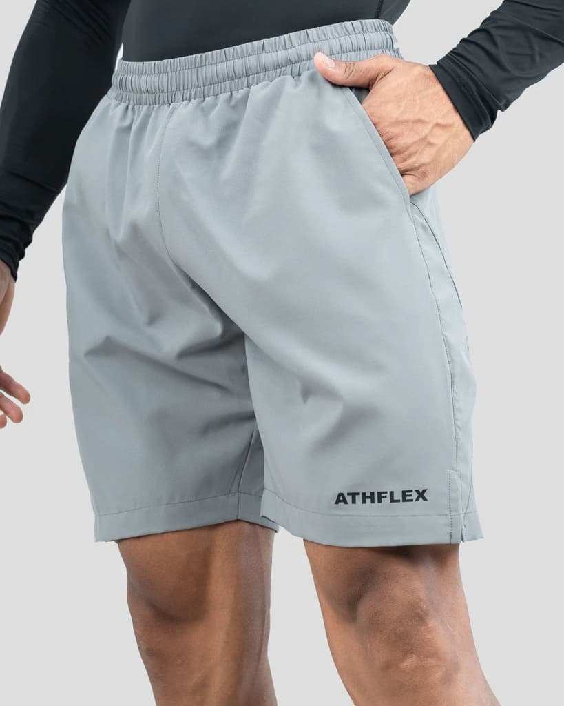 Performance shorts — photo 3
