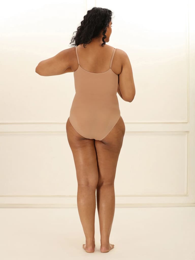 Brief Bodysuit — photo 5
