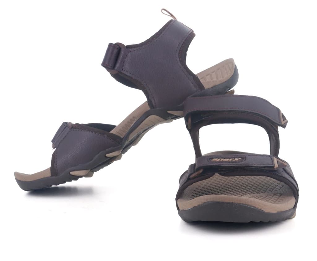 Sparx Sandals for Men SS 613 — photo 7
