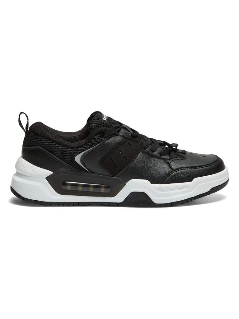 OG-40 Black Men's Sneakers — photo 2