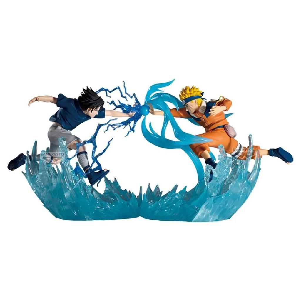 Naruto Combination Battle- Official Figure by Banpresto — photo 4