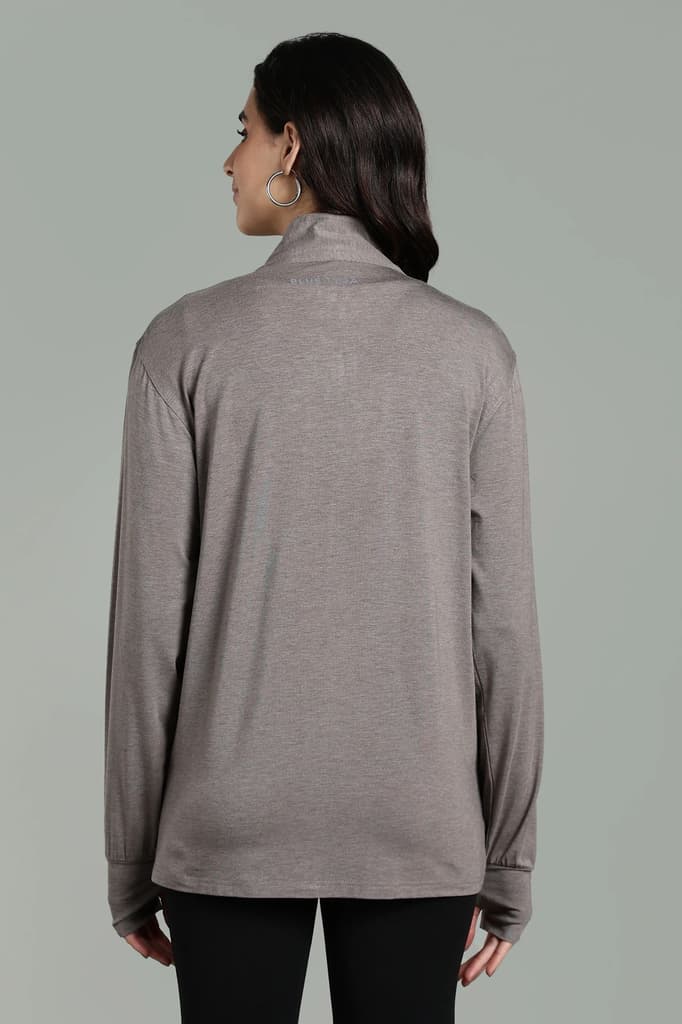 Womens Anti AC Thermal Jacket — photo 10