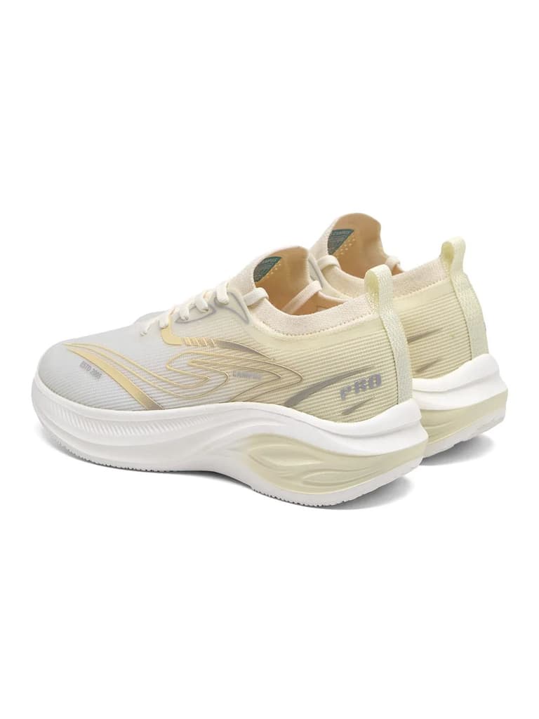 FYLO White Women's Running Shoes — photo 5