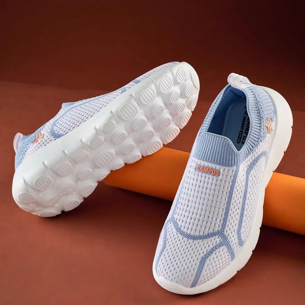 BRUTO CH White Child Walking Shoes
