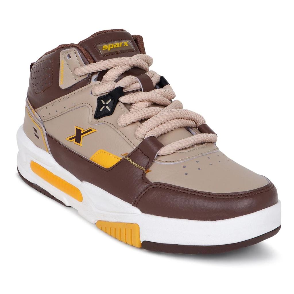 Sneakers for Men SM 1026 — photo 9