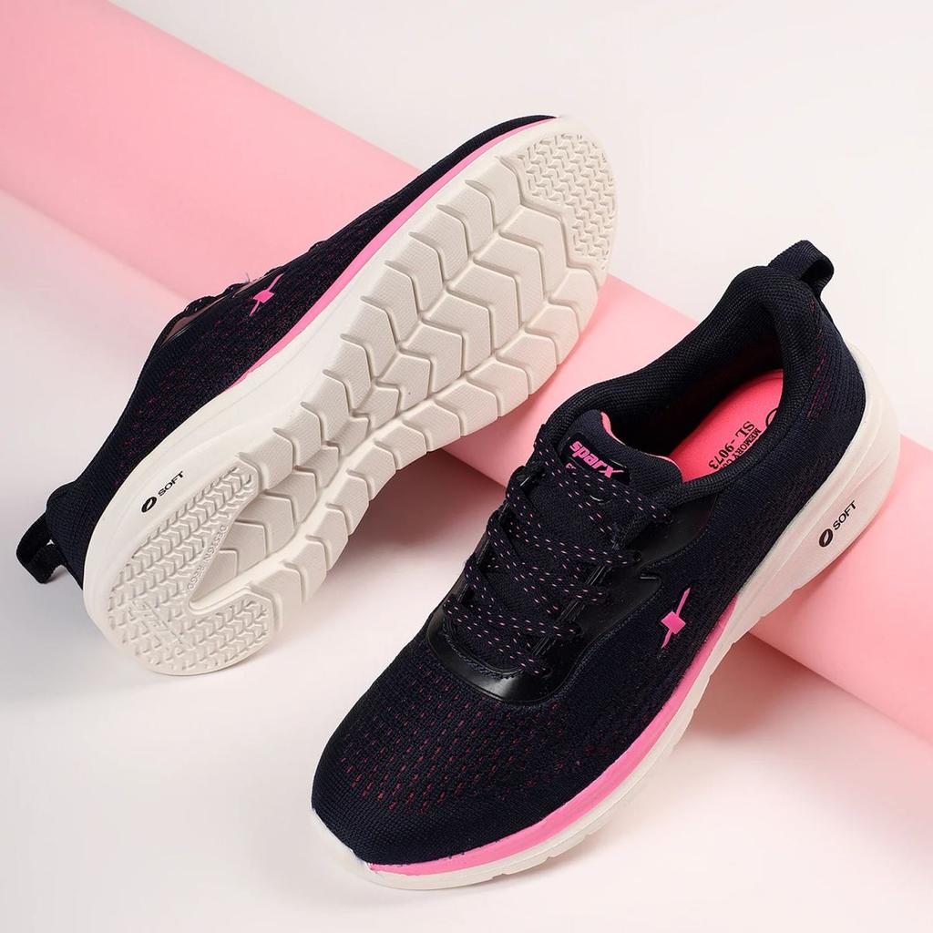 Sparx Shoes for Women SL 9073 — photo 2