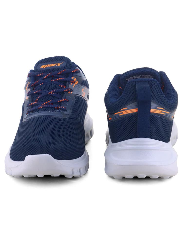Athleisure Shoes for Men SM 4008 — photo 4