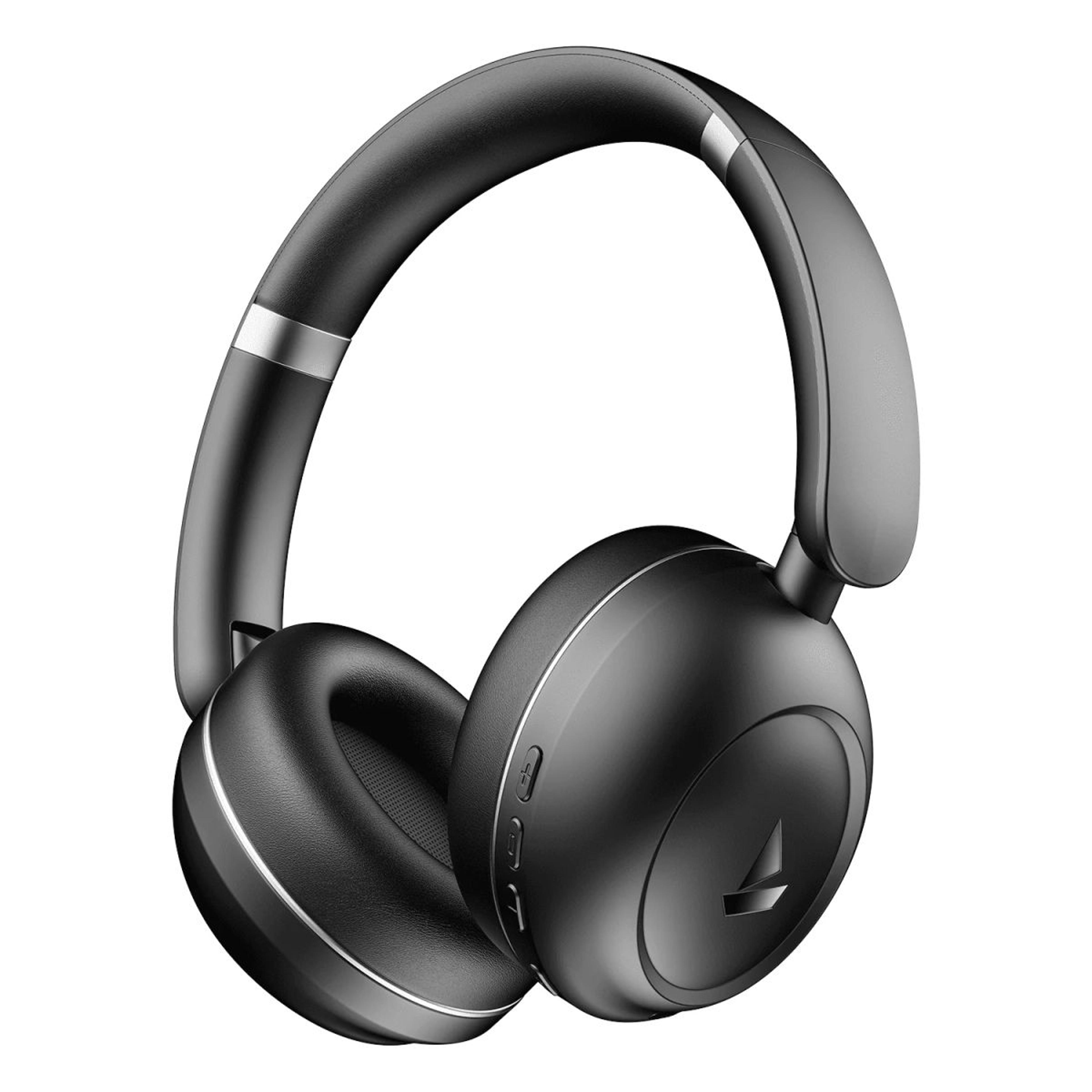 boAt Rockerz Prime 415 | Wireless Headphones with 120H Playback, 40mm Drivers, 360 Spatial Audio & 40ms Low Latency