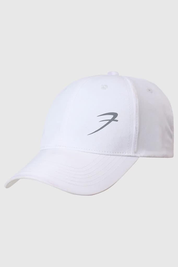 Move Stretch Caps White — photo 2