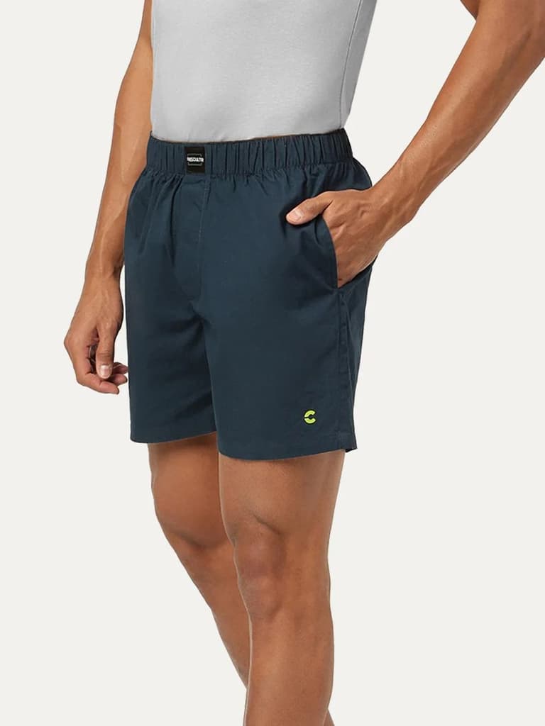 All-Day Boxer Shorts - (Pack of 2) — photo 3