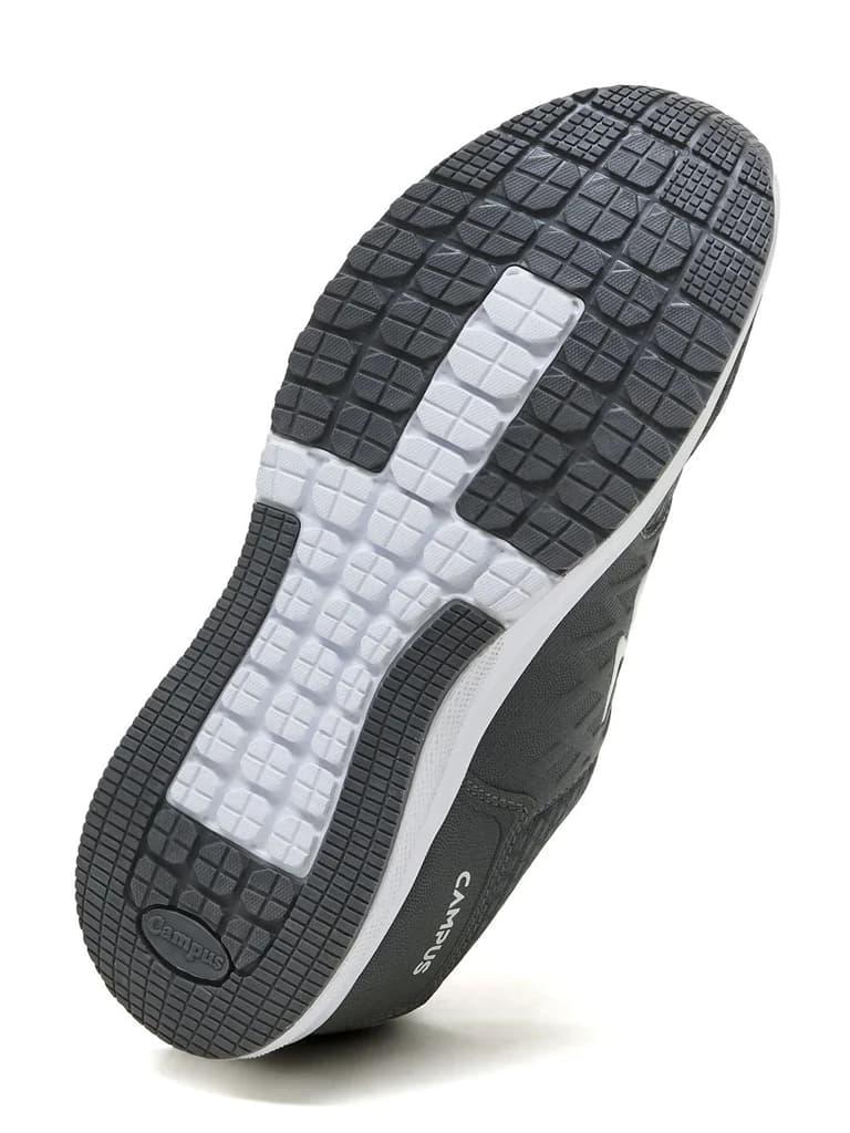 RODEO Pro Grey Men's Running Shoes — photo 4