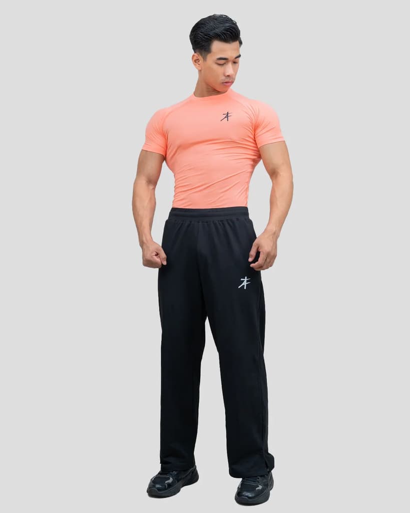 Edge Compression T-shirt — photo 7