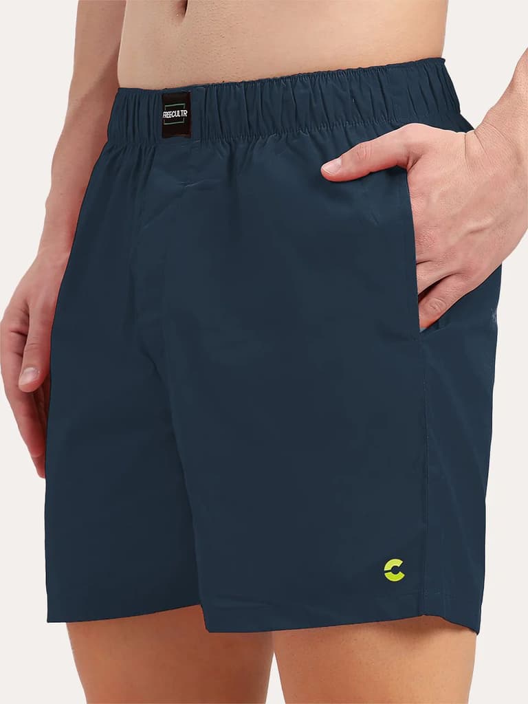 All-Day Boxer Shorts - (Pack of 1) — photo 3