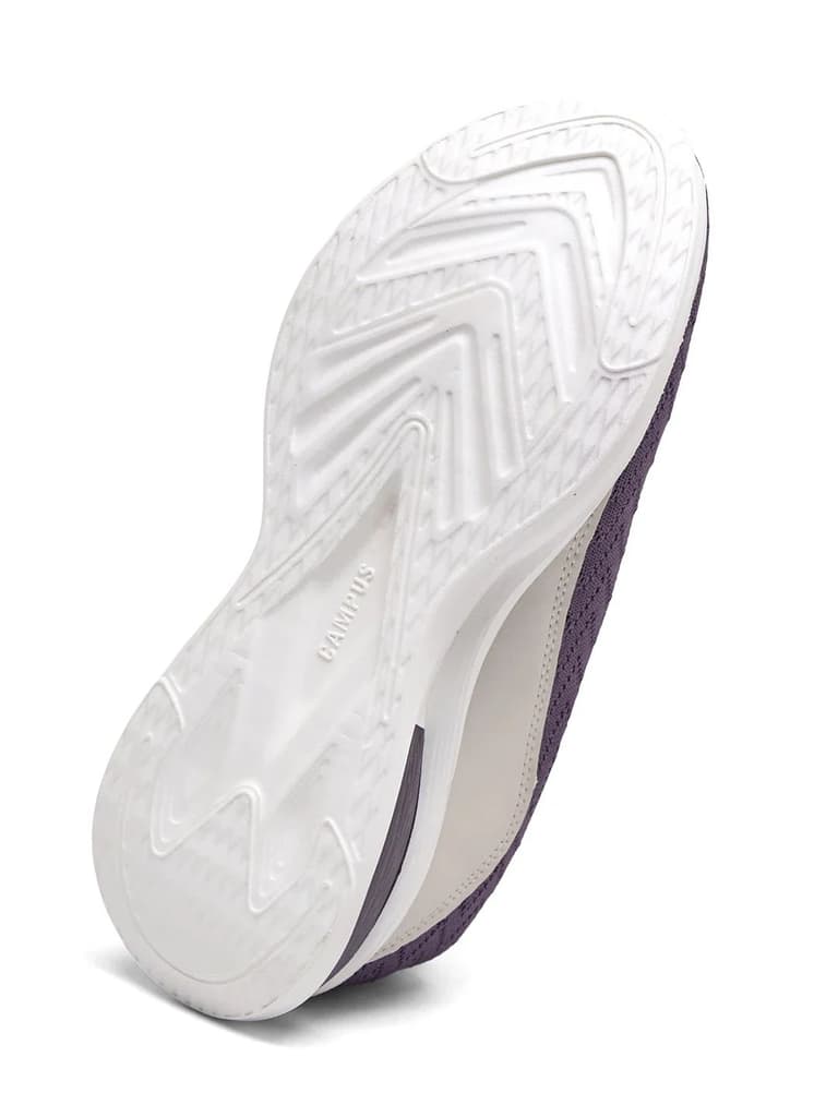 GARU Purple Women's Walking Shoes — photo 4